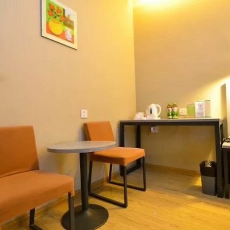 Luoyang Aviation E-Home Inn Экстерьер фото